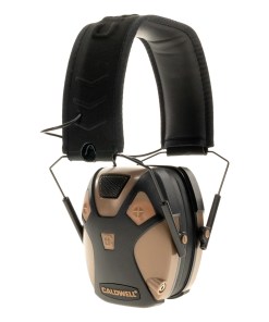 CAL HEAR PRO EMAX PRO FDE