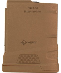 MFT MAG AR10 308 SDE 10RD