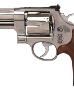 SMITH AND WESSON 610 MOUNTAIN GUN 10MM 4" SS