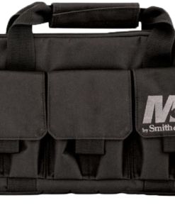 SWA PRO TAC PIST CASE DBL