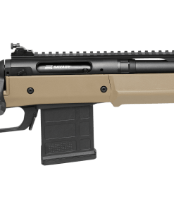 SAVAGE ARMS 110 MAGPUL SCOUT 6MMARC FDE  #