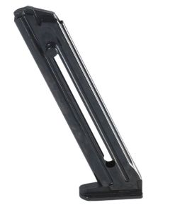 BRN MAG BUCKMARK 22LR 10RD