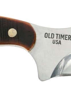 OLT GEN USA SHARPFINGER BROWN