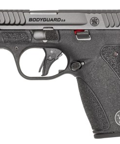 SMITH AND WESSON BODYGUARD 2.0 380ACP 12+1 NTS