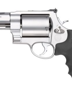 SMITH AND WESSON 500 500S&W MAG 3.5" SS AS 5RD