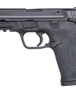 SMITH AND WESSON M&P380 SHIELD EZ 380ACP SAFETY