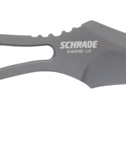 SRA BONEYARD CLR FIXED BLADE