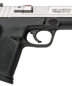 S&W SDVE 40SW 4SS 10R HVZ CA