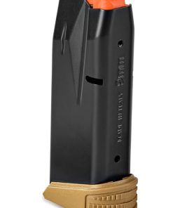 MAG FN REFLEX 9MM 10RD FDE