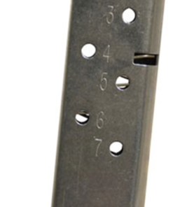 KMB MAG MICRO 380 SS 7RD