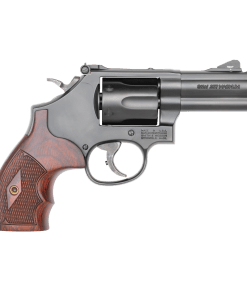 SMITH AND WESSON 19 CARRY COMP 357MAG 3" NS