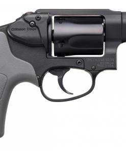SMITH AND WESSON BODYGUARD 38SPC 1.9" BLK LASER