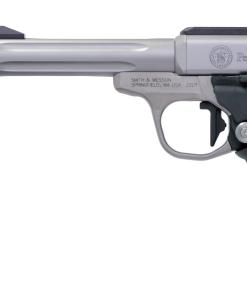 SMITH AND WESSON SW22 VICTORY TGT 22LR 6" FLTD
