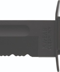 KBA KA-BAR USMC LEATHER SERR