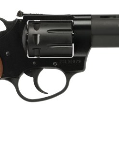 CHARTER ARMS PATHFINDER II 22LR BLK/WD 3.5"