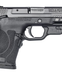 S&W MP2 SHDEZ 9MM 3.6B 8R CT T