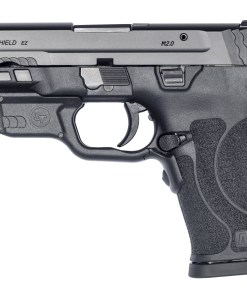 SMITH AND WESSON M&P9 M2.0 SHIELD EZ 9MM LASER