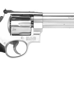 S&W 610 10MM DA 6.5SS 6R AS