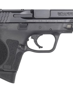 S&W MP2SC 9MM 3.6B 12R FS NTS