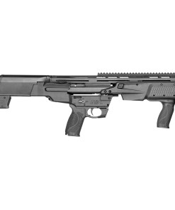 SMITH AND WESSON M&P12 BULLPUP 12/19 BLK