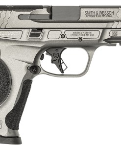 S&W MP2 9MM METAL 4.25 17R OR