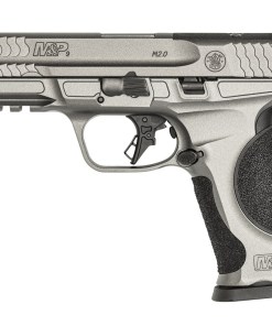 SMITH AND WESSON M&P9 M2.0 METAL 9MM 4.25" 10+1