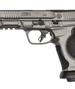 SMITH AND WESSON M&P9 M2.0 COMPETITOR 9MM 10+1