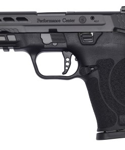 SMITH AND WESSON M&P9 PC SHIELD EZ 9MM BLK TS
