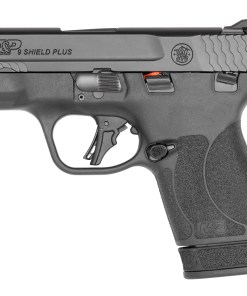 SMITH AND WESSON SHIELD PLUS 9MM 3.1" 13+1 SFT