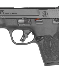SMITH AND WESSON SHIELD PLUS 9MM 10+1 SFT MA