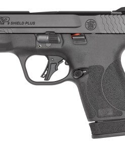 SMITH AND WESSON SHIELD PLUS 9MM 3.1" 13+1 NTS