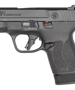SMITH AND WESSON SHIELD PLUS 9MM 3.1" 13+1 NS