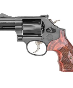 SMITH AND WESSON 19 CARRY COMP 357MAG 2.5" NS