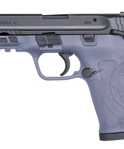 SMITH AND WESSON M&P380 SHIELD EZ 380ACP ORC/BK