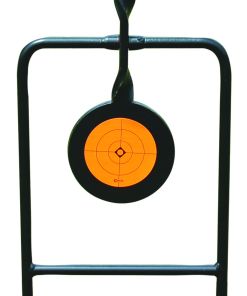 CAL DOUBLE SPIN HANDGUN TRGT