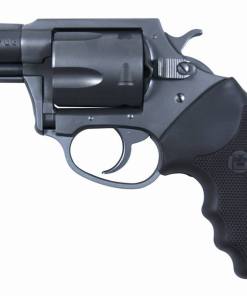 CHARTER ARMS MAG PUG 357MAG BL 5RD 2.2"