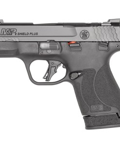 SMITH AND WESSON SHIELD PLUS OR 9MM 3.1" TS