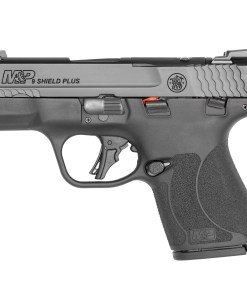 SMITH AND WESSON SHIELD PLUS OR 9MM 10+1 TS