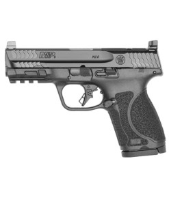 SMITH AND WESSON M&P9 M2.0 CMPCT 9MM 15+1 4" OR