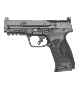 SMITH AND WESSON M&P9 M2.0 9MM 17+1 4.25" FS OR