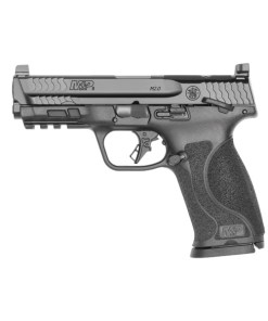 SMITH AND WESSON M&P9 M2.0 9MM 4.25" OR SFTY CA