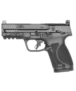 SMITH AND WESSON M&P9 M2.0 CMPCT 9MM 4" OR SFTY