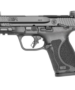 SMITH AND WESSON M&P9 M2.0 CPT 9MM 15+1 3.6" OR
