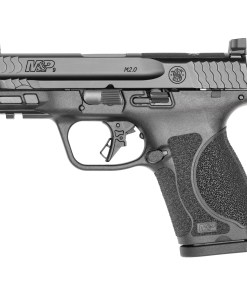 SMITH AND WESSON M&P9 M2.0 CPT 9MM 3.6" OR NTS