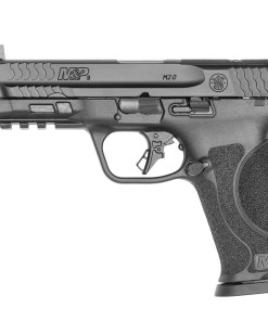 SMITH AND WESSON M&P9 M2.0 9MM 17+1 4.6" TB OR