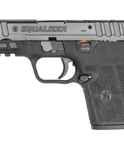 SMITH AND WESSON EQUALIZER 9MM 15+1 OR NTS