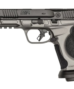 SMITH AND WESSON M&P9 M2.0 COMP 2-TONE 9MM 17+1