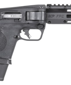 SMITH AND WESSON M&P FPC 40S&W 16.25" 23+1