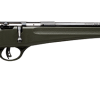 SAVAGE ARMS RASCAL 22LR SGL-SHOT CPT GREEN