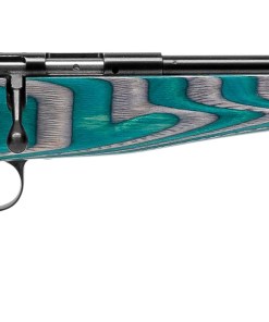SAVAGE ARMS RASCAL 22LR SGL-SHOT MIN TEAL